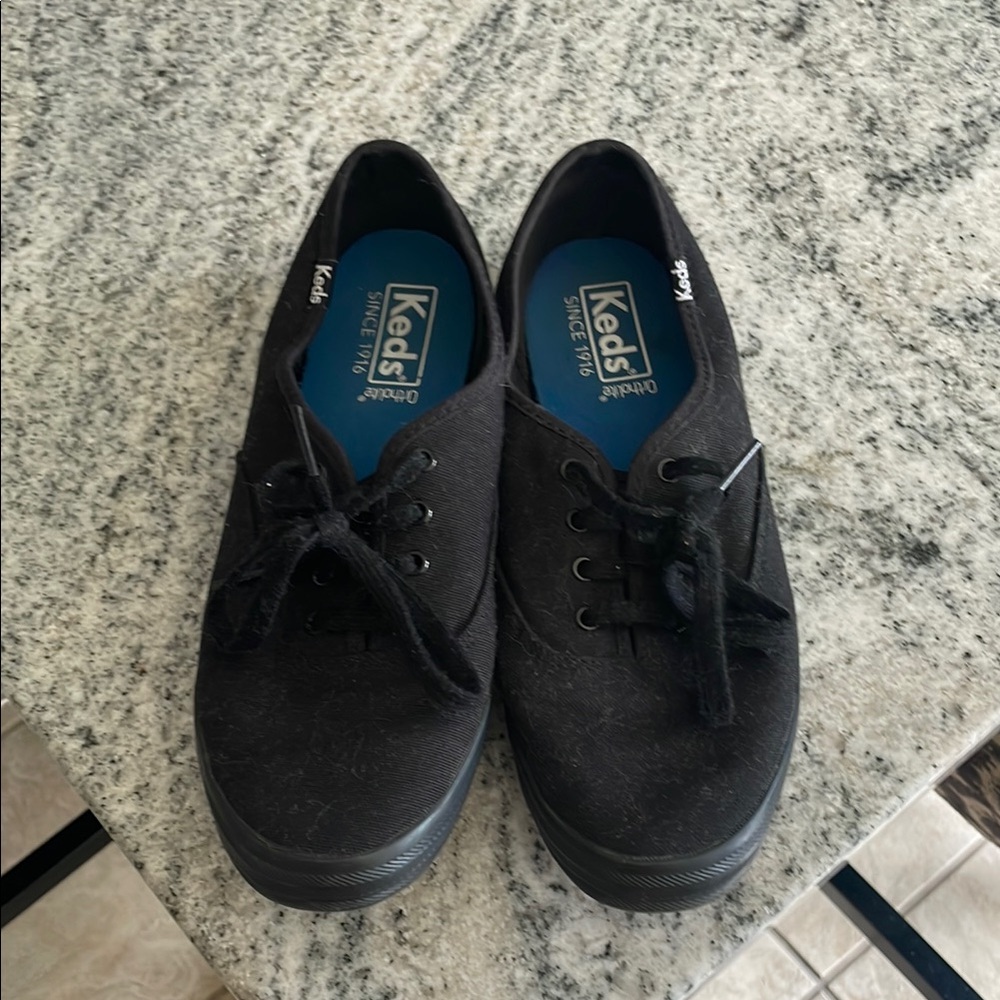 Black Keds l 8 - Picture 3 of 6